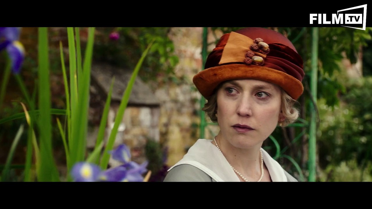 Mr Holmes Trailer (2015)