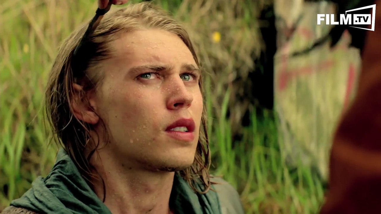 The Shannara Chronicles - Trailer - Serienkritik (2015) - Trailer Staffel 1