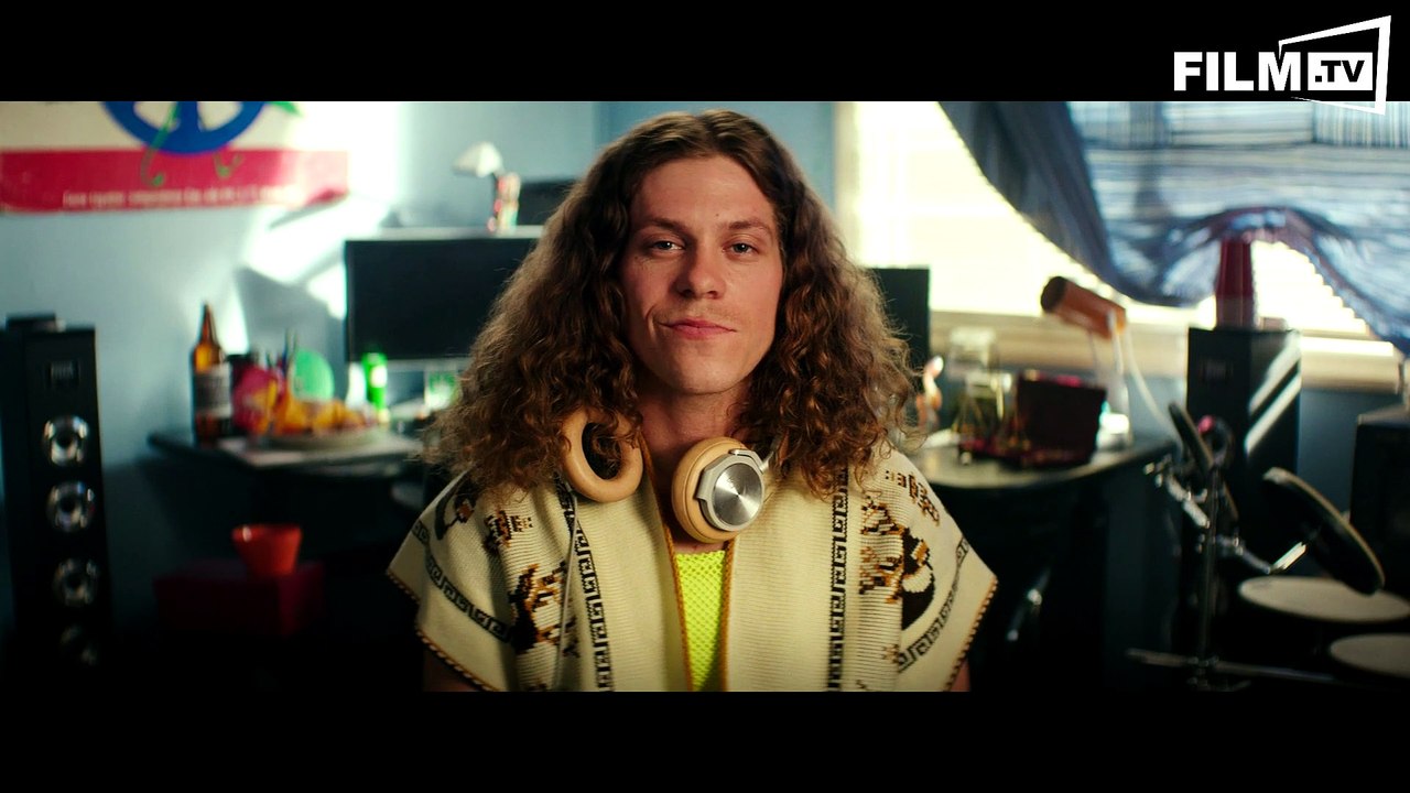 Dope - Trailer - Filmkritik (2016) - Clip 2