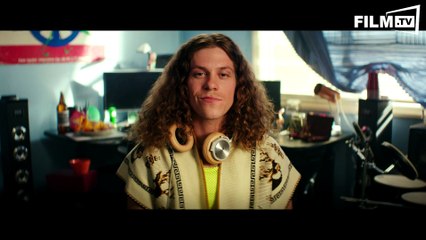 Dope - Trailer - Filmkritik (2016) - Clip 2