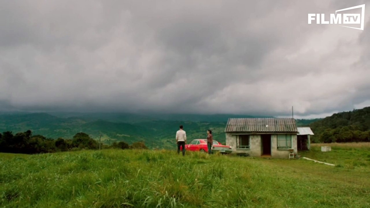 The Gunfighters - Blunt Force Trauma - Trailer - Filmkritik (2015) - Trailer