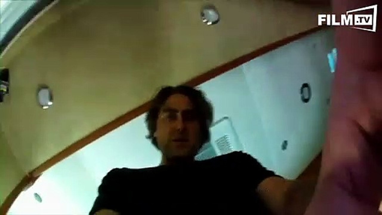 Houses Of Terror Trailer Deutsch German (2016) UT