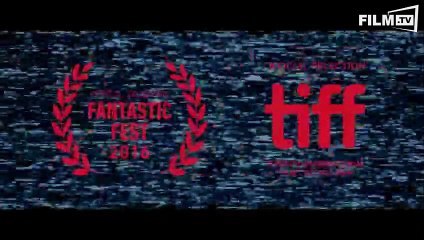 Sadako vs Kayako Trailer (2016) - US Trailer