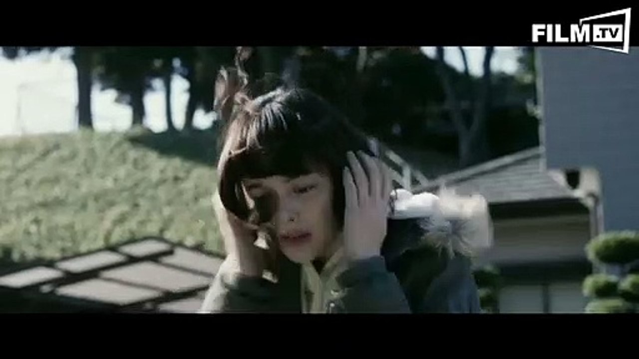 Sadako Vs Kayako Trailer 2016 3 Ov Video Dailymotion 3780