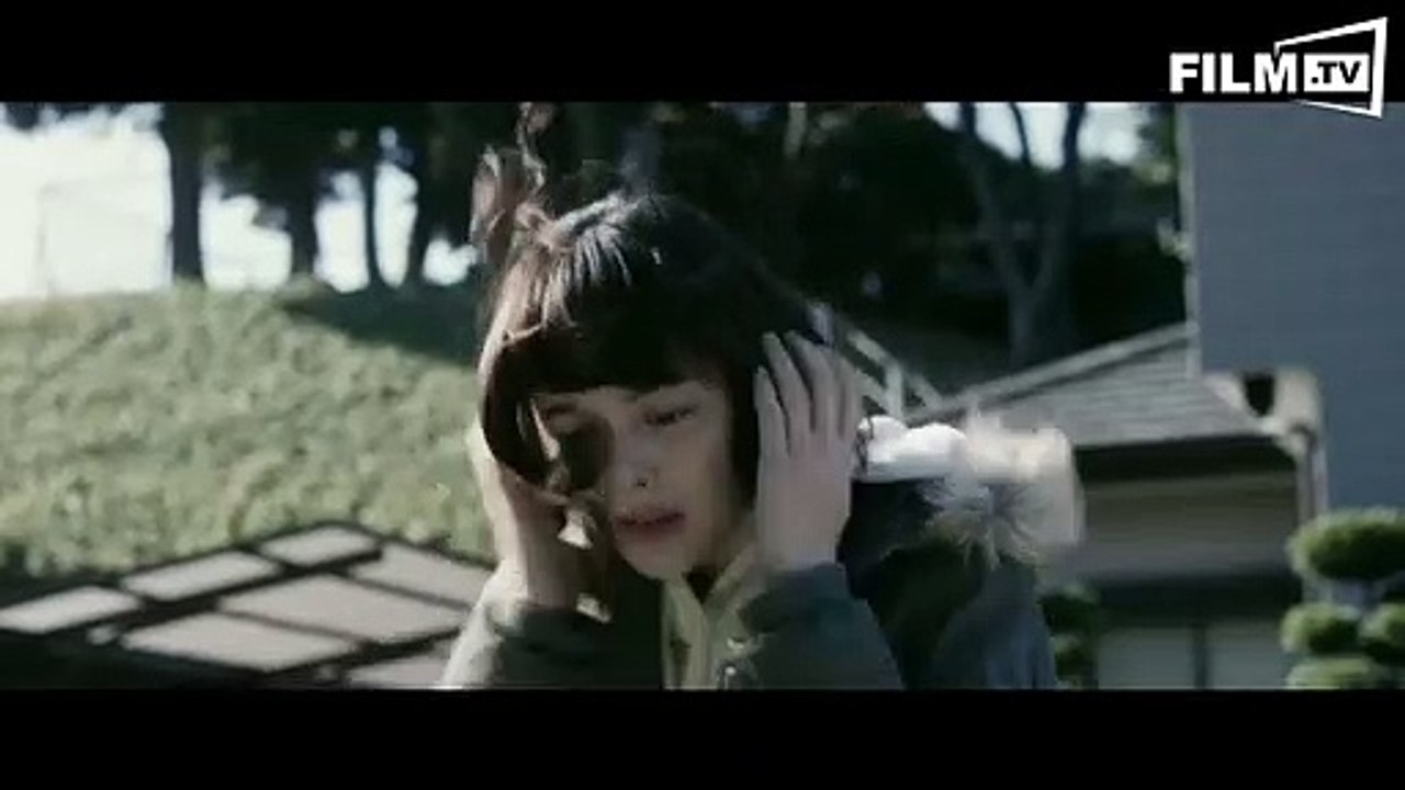 Sadako vs Kayako Trailer (2016) 3 OV