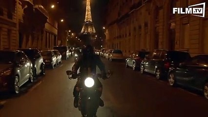 Hannibal Staffel 3 Trailer (2016)