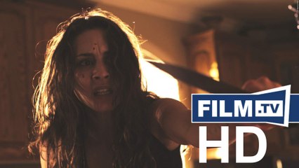 Martyrs Trailer Englisch English (2016) - US Clip