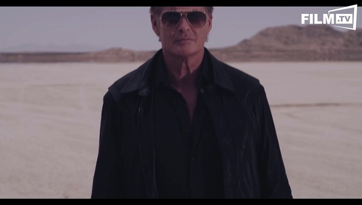 Knight Rider Heroes - Trailer (2015) 2