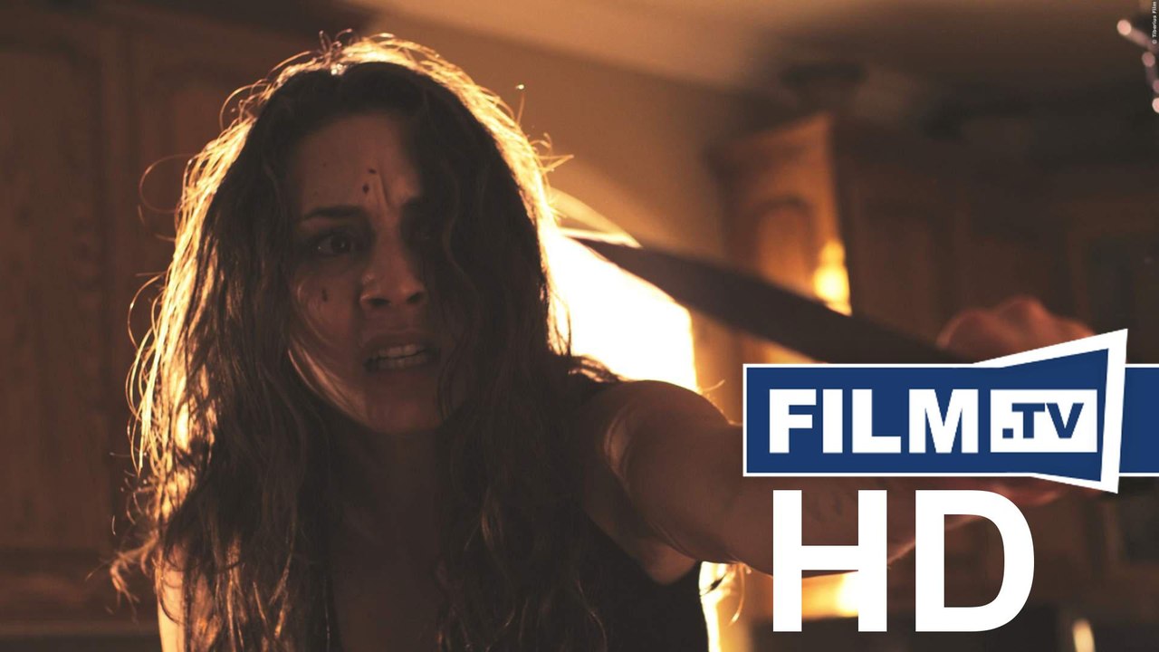 Martyrs Trailer Deutsch German (2016)