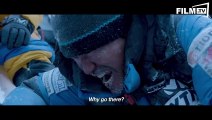 The Himalayas - Trailer - Filmkritik Englisch English (2015) - Trailer