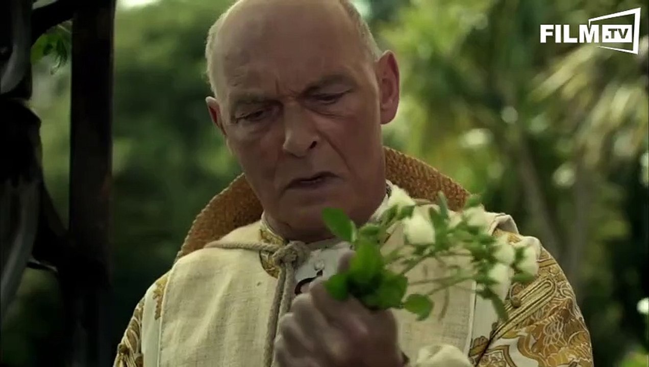 Da vincis demons - trailer - serienkritik (2015) - trailer