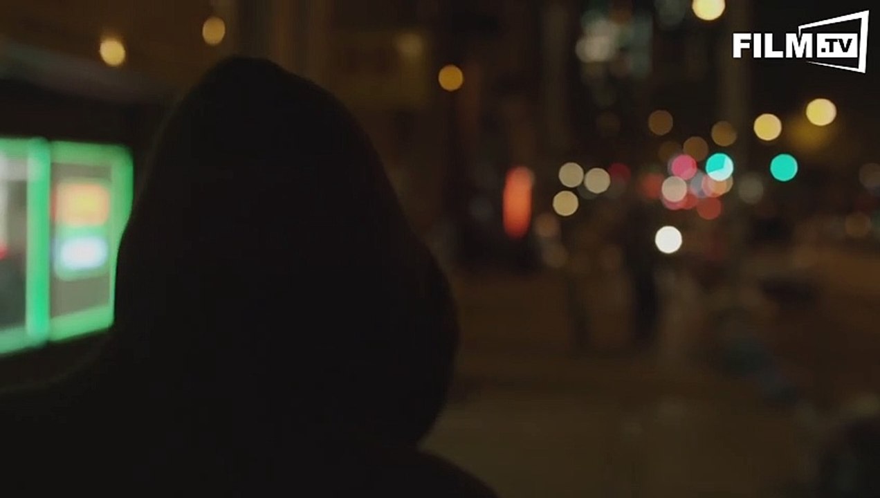 Mr Robot - Trailer - Serienkritik Deutsch German (2016) - Trailer