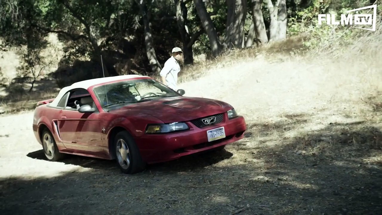 Little Dead Rotting Hood - Trailer - Filmkritik (2016) - Trailer