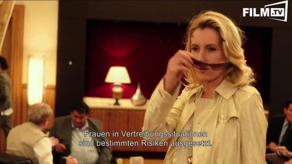 Das Wetter In Geschlossenen Räumen - Trailer - Filmkritik (2016) - Trailer