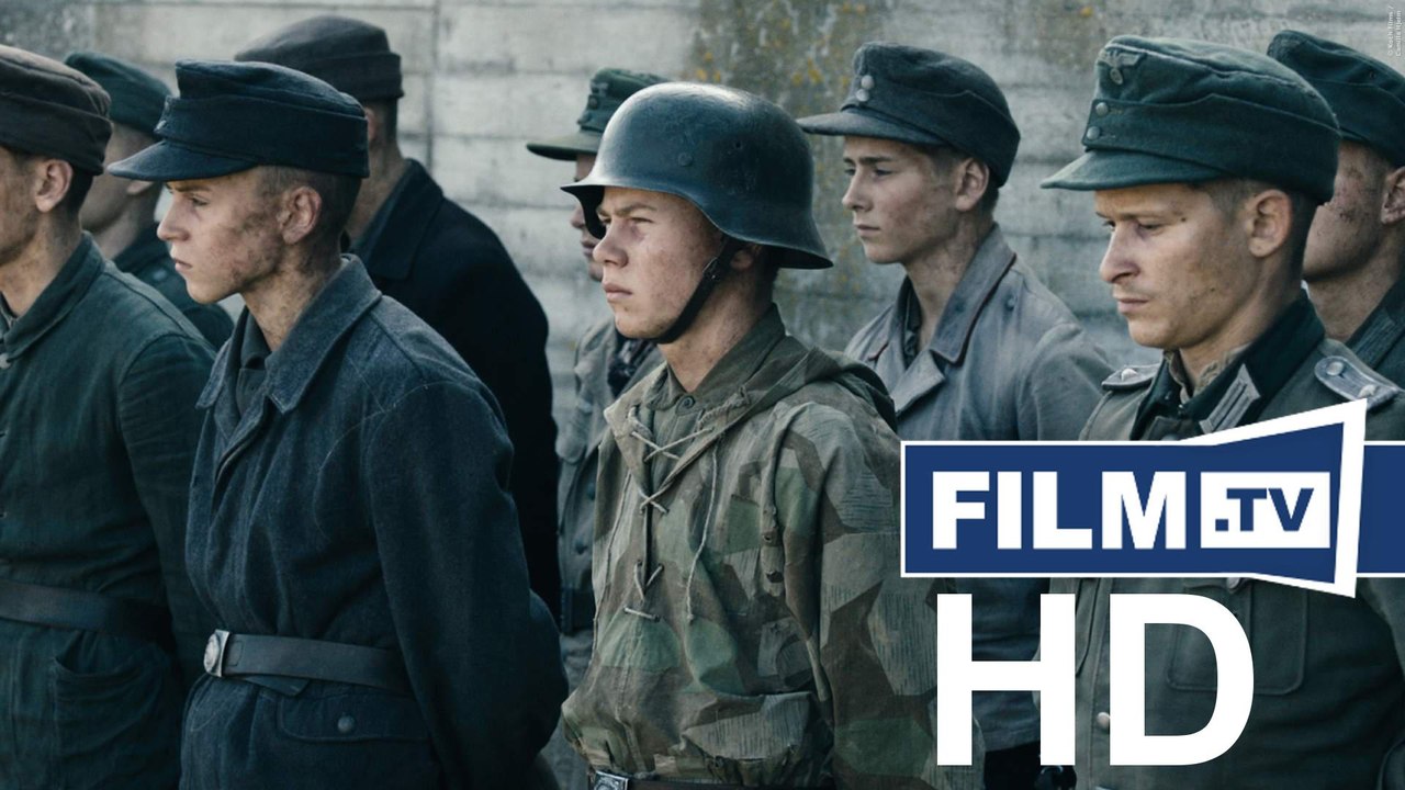 Unter Dem Sand Trailer (2016)