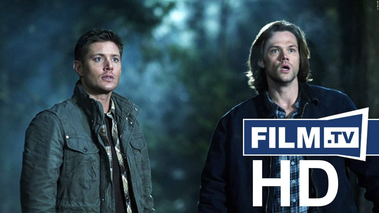 Supernatural - Staffel 11 ist nicht das Ende - Trailer (2016) - Staffel 11 Trailer