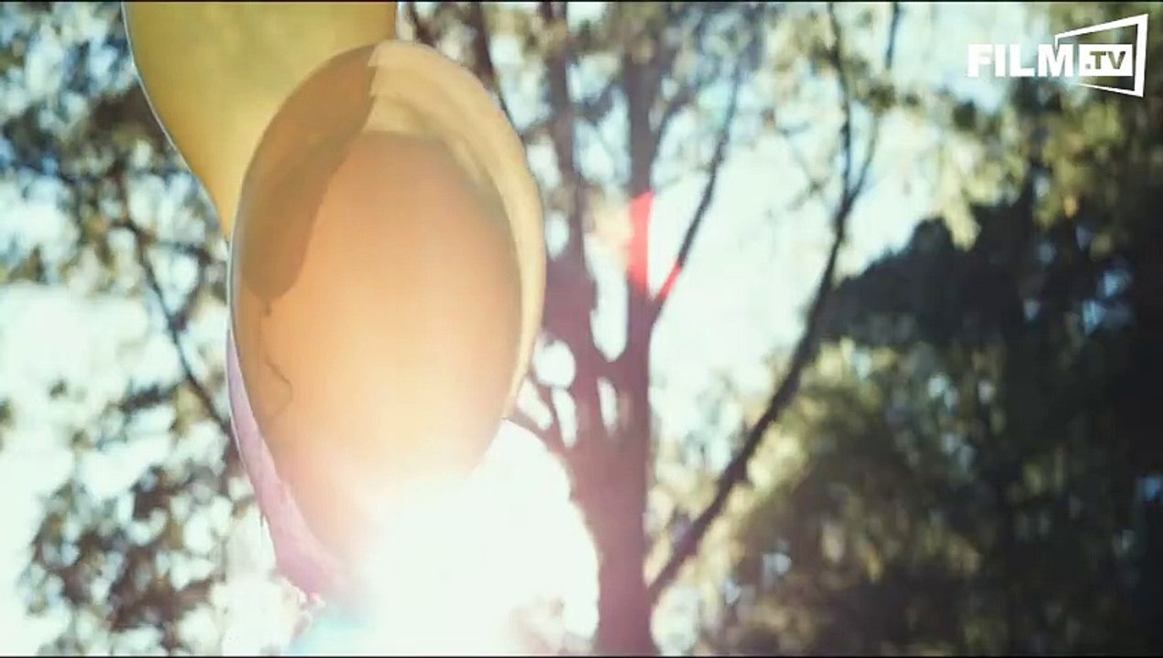 Clown Trailer Deutsch German (2017) DE