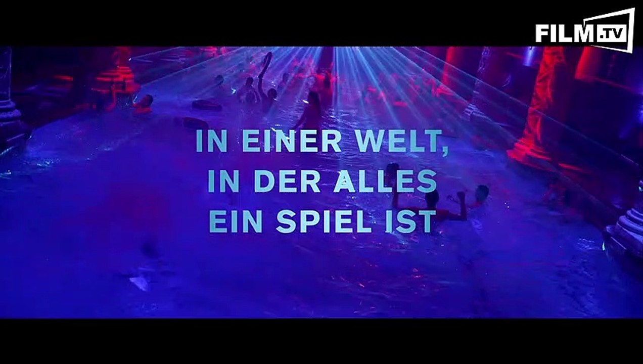 Zug Um Zug - Trailer - Filmkritik (2016) - Trailer