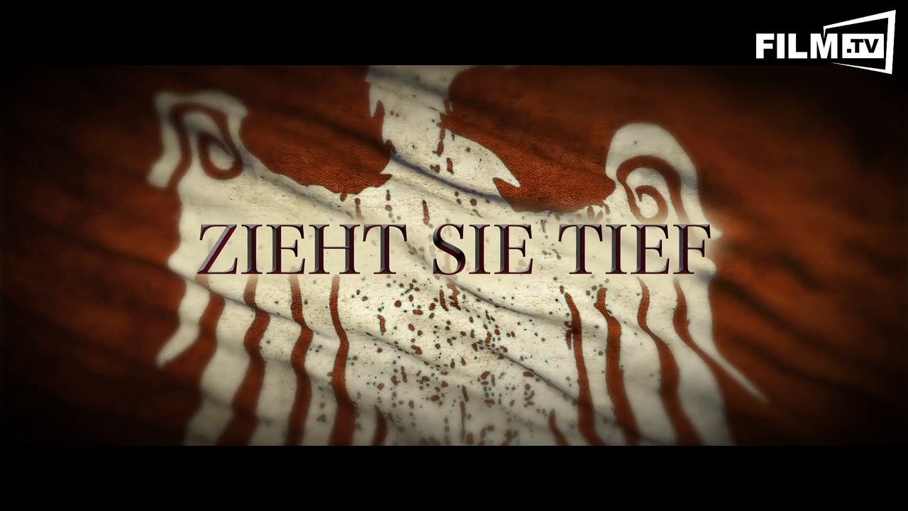 Die Hüterin Der Wahrheit - Dinas Bestimmung - Trailer - Filmkritik (2016) - Trailer 2