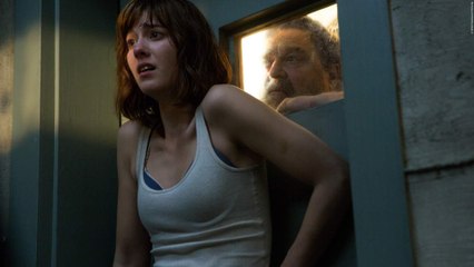 10 Cloverfield Lane Trailer - Cloverfield 2 Englisch English (2016) - US Trailer 2