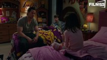 Daddys Home - Ein Vater Zu Viel: Neue Clips zur Comedy (2016) - Clip 1