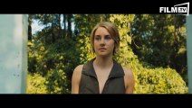 Die Bestimmung 3 - Allegiant - Trailer 3 - Nackte Tatsachen (2016) - Trailer 3