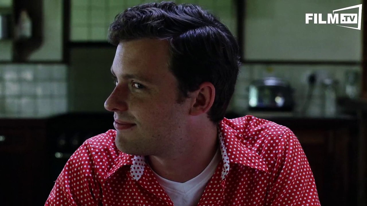 Das Liebesversteck - Trailer - Filmkritik (2016) - Trailer