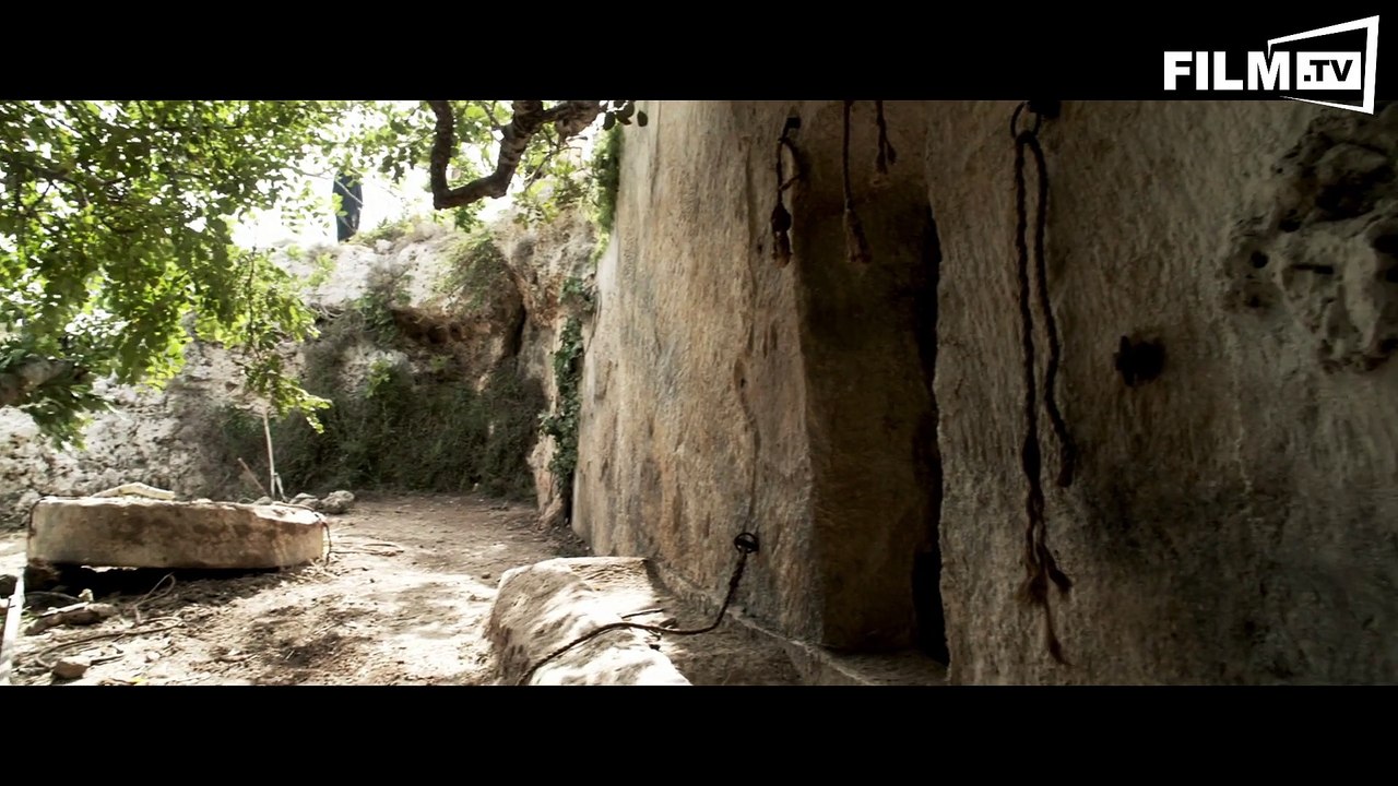 Auferstanden trailer deutsch german (2016)