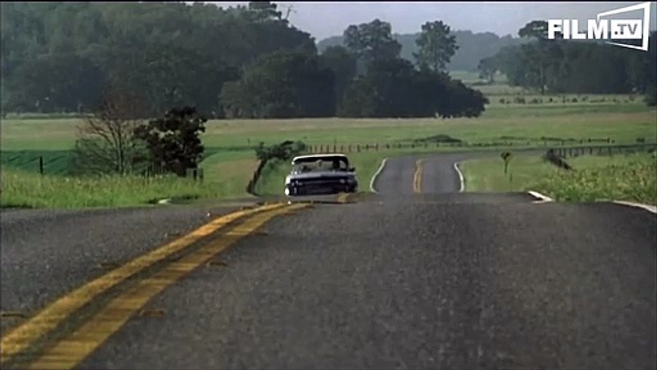 Jeepers Creepers 3-Regisseur ist verurteilter Kinderschänder (2016) - Trailer