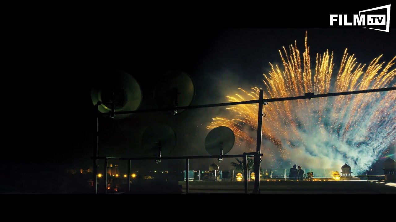 Verräter wie wir trailer (2016)