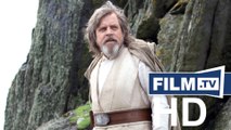 Star Wars 8 Trailer - Die Letzten Jedi Deutsch German (2017) - Trailer 2
