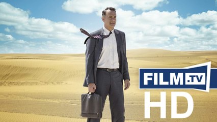 Ein Hologramm Für Den König Trailer (2016)