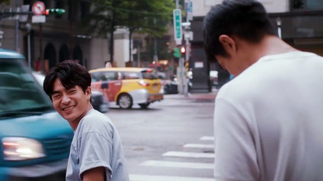 [Engsub] WhoAmI- MVGayChina