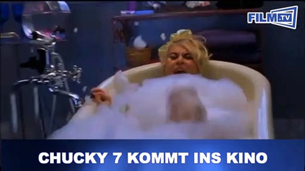 Chucky 7 - Die Mörderpuppe kommt zurück (2016) - News