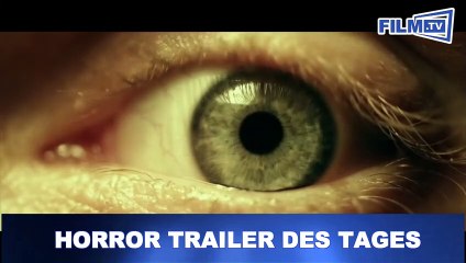 Observance Trailer (2016)