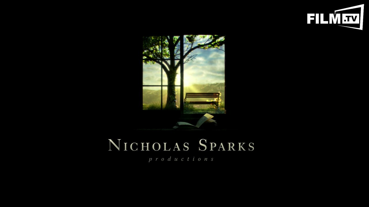 The Choice Trailer - Bis Zum Letzten Tag Deutsch German (2016) - Trailer 1