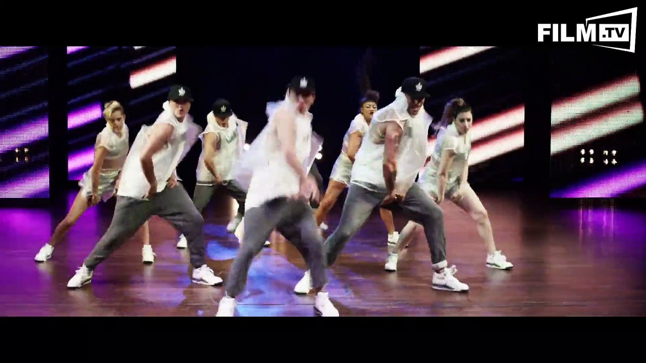 We love to dance trailer (2016)