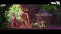 Die Animationsfilme 2016 in der Übersicht Deutsch German (2016) - Trailer