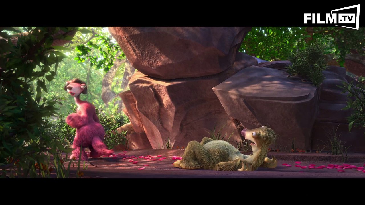 Die Animationsfilme 2016 in der Übersicht Deutsch German (2016) - Trailer