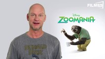 Exklusiver Clip zu Zoomania: Entspannungs-Tipps von Rüdiger Hoffmann (2016) - Exkl. Clip starten