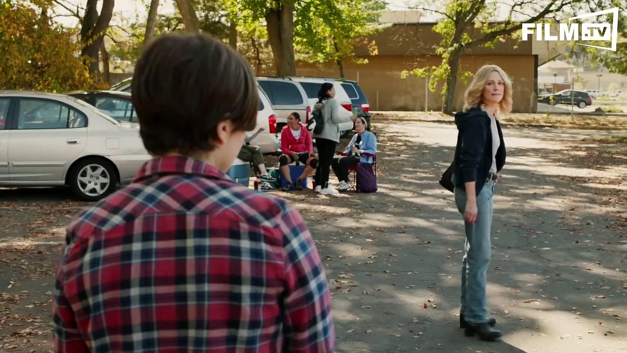 Freeheld Trailer - Jede Liebe Ist Gleich (2016) - Trailer