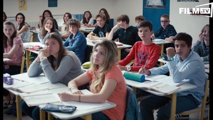 Mikro Und Sprit Trailer (2016)