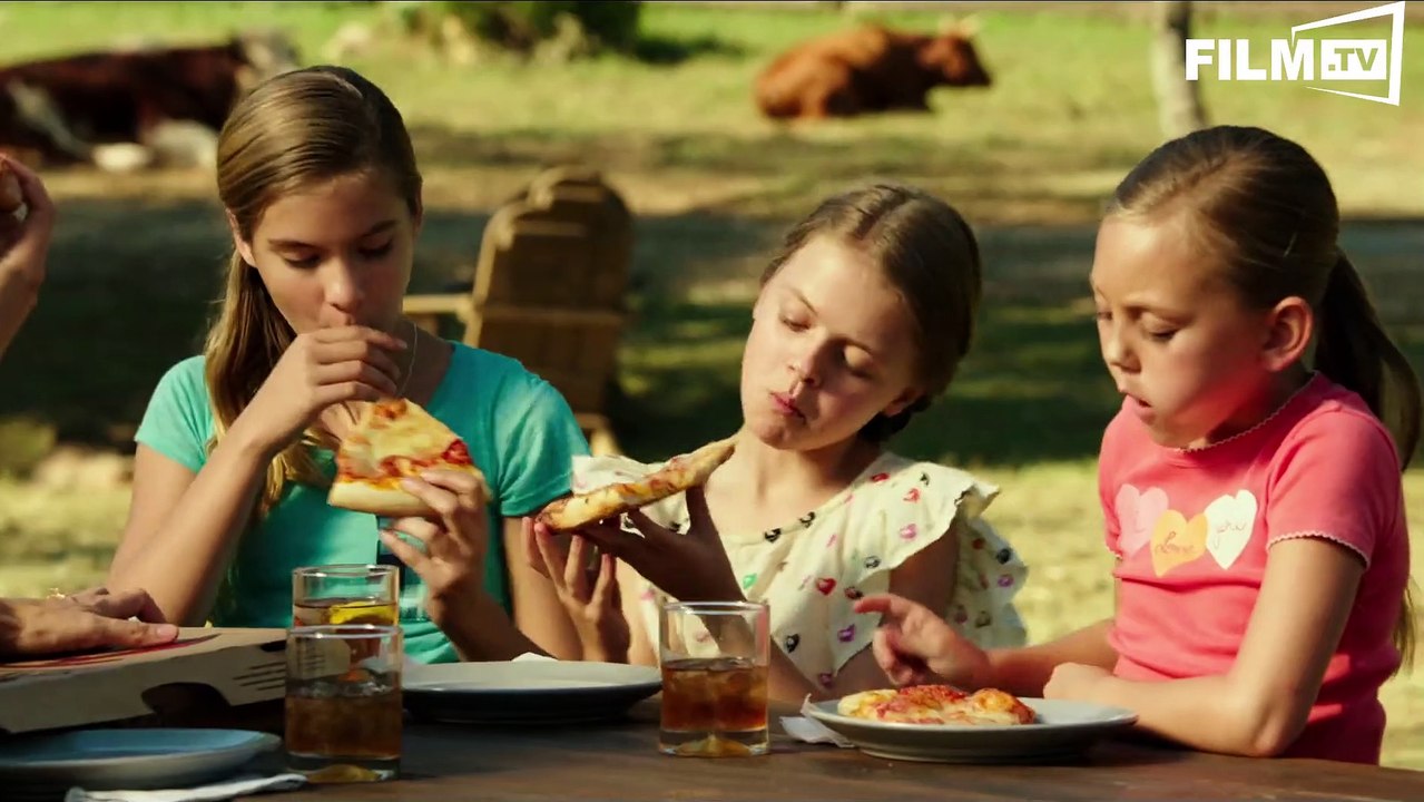 Himmelskind trailer deutsch german (2016)