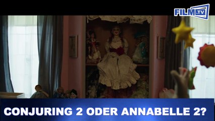 The Anguished Man - Neuer Horrorfilm (2016) - News Video