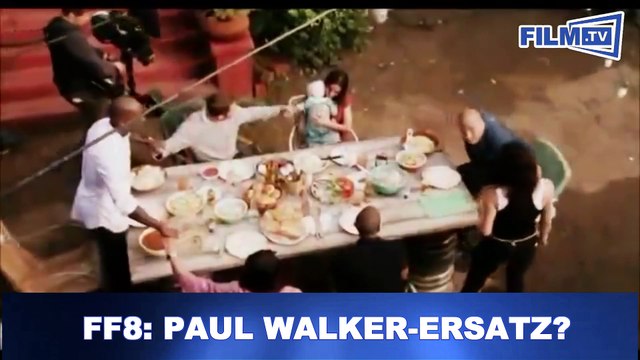 Fast And Furious 10 - Vin Diesels Plan für den letzten Teil (2016) - News Video