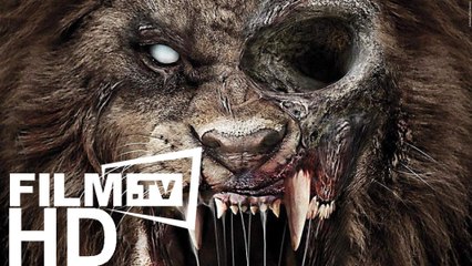 Zoombies Trailer - Der Tag Der Tiere Ist Da (2016) - News
