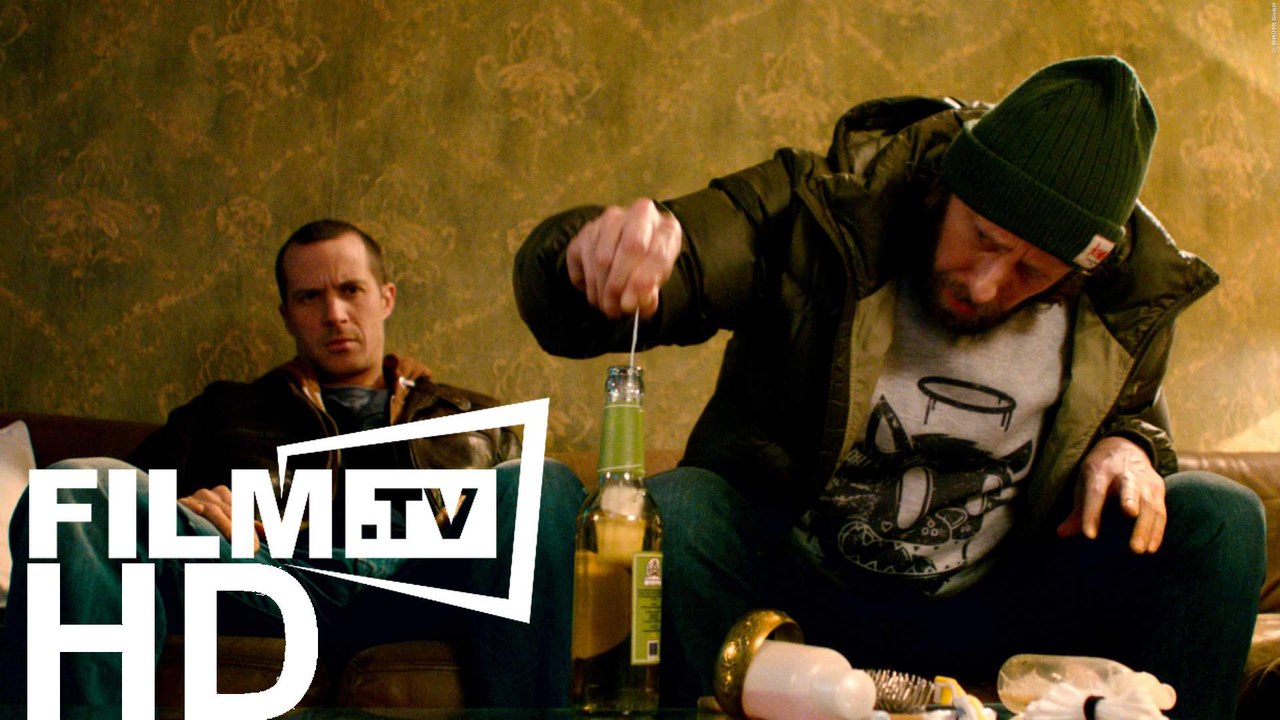 Wie Männer Über Frauen Reden Trailer (2016)