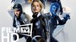 X-Men Apocalypse: Die vier Reiter im Video