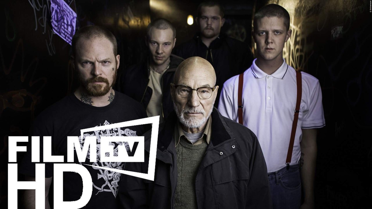 Green Room Trailer Deutsch German (2016) - DE Trailer