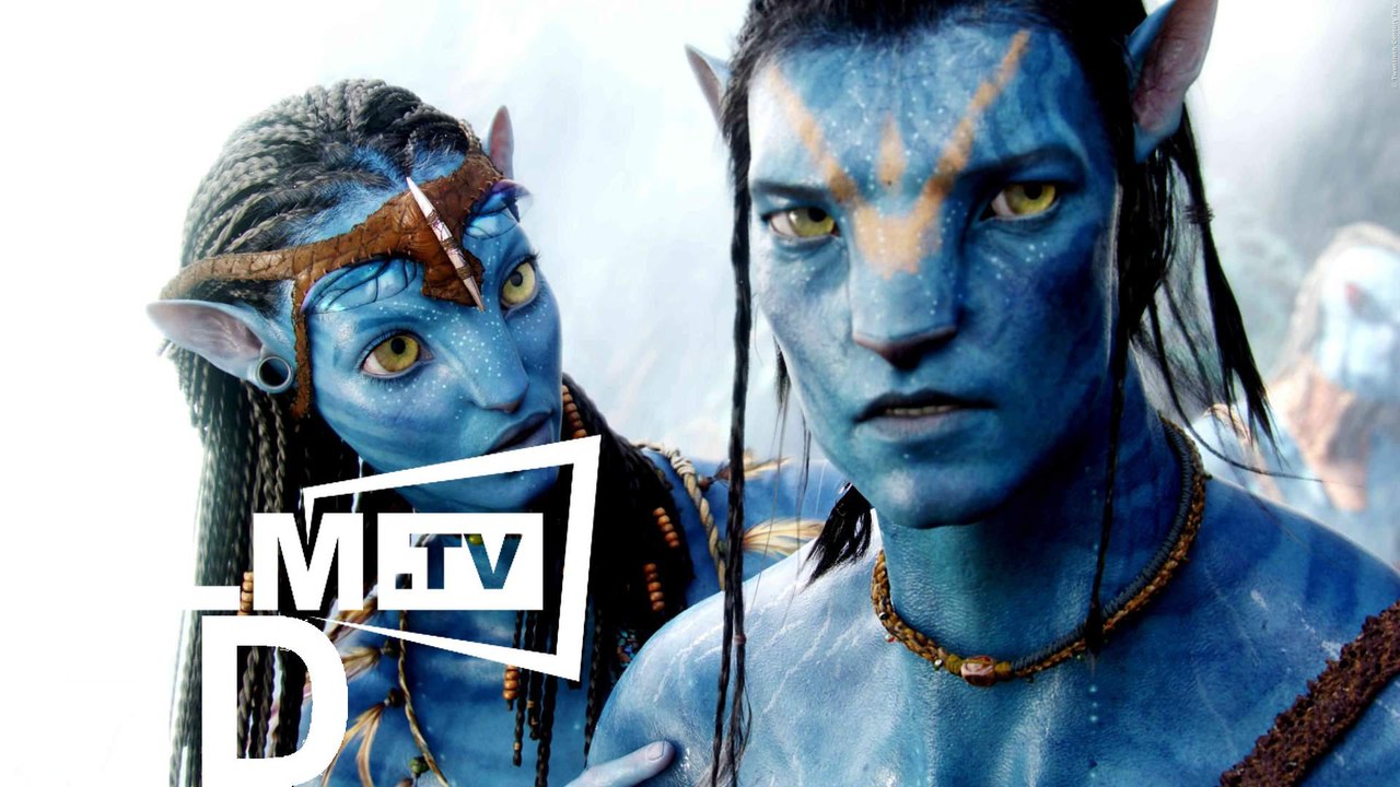 Avatar 2 nimmt Gestalt an (2016) - Trailer